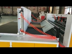 薄い刃スリッター スコアラー