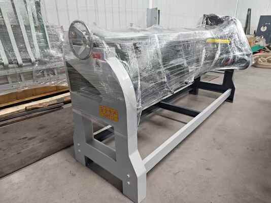 品質  Corrugated Rotary Slotter Machine with 40 Pieces/min Speed for Precise Slotting and Corner-cutting size 0-60x350 工場