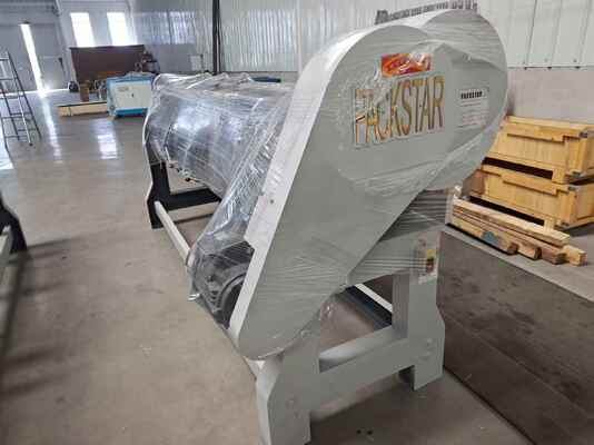品質  High Speed Corrugated Rotary Slotter Machine with 40 Pieces/min and Precise Slotting for Corner-cutting Size 0-60x350 工場