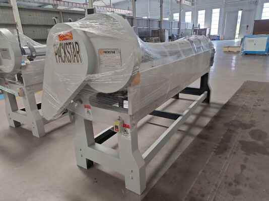 品質  Corrugated Rotary Slotter Machine with 40 Pieces/min Speed for Precise Slotting and 380V Voltage 工場
