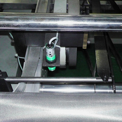 OEM 5Tの自動フルート薄板になる機械段ボールラミネータ