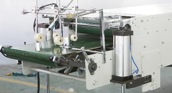 高速自動カートンのホールダーのGluer機械箱の折りたたみおよびつく機械