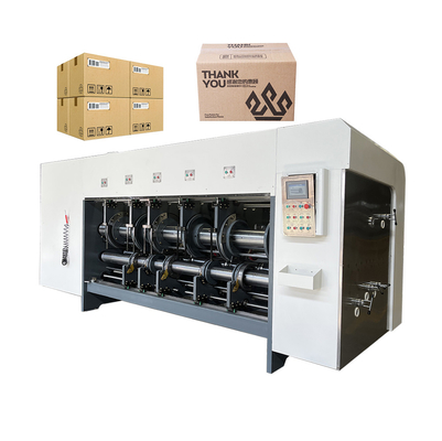 PLC 2508seはスロット マシンの自動ボール紙を波形を付けた