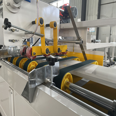 最高220V/380V Gluer 0.6Mpa。B2Bのバイヤーの単一部分のタイプのための圧力をつけること