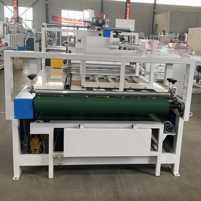 最高220V/380V Gluer 0.6Mpa。B2Bのバイヤーの単一部分のタイプのための圧力をつけること