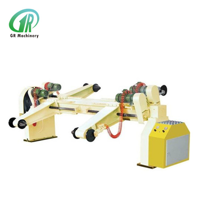 高速波紋紙生産ライン 作業電源 440v/3相/50hz