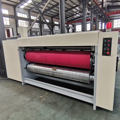 1320mm 長さ 波紋紙 切断機 220v 380v 400v 440v