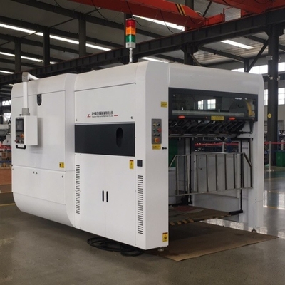 220Vから440V高精度切断機