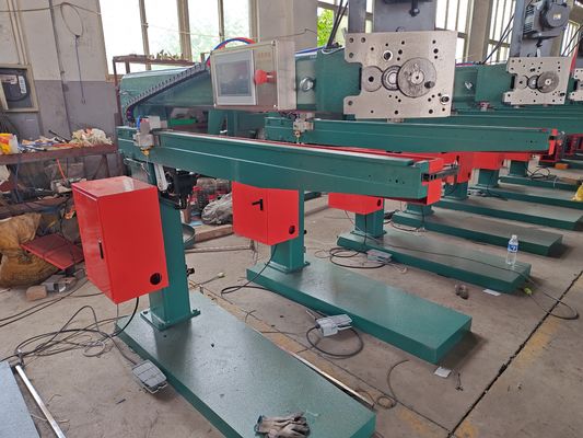 GX-1200 箱縫い用の手動電気縫い機