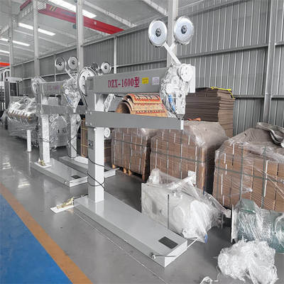 大容量カートン最大釘打ち速度 250 本/分、大量生産向け