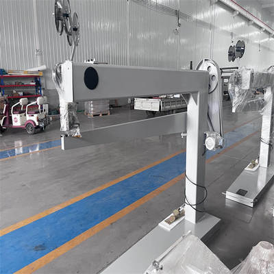 WEINVIEW ダブルサーボ 高耐久性と信頼性を保証