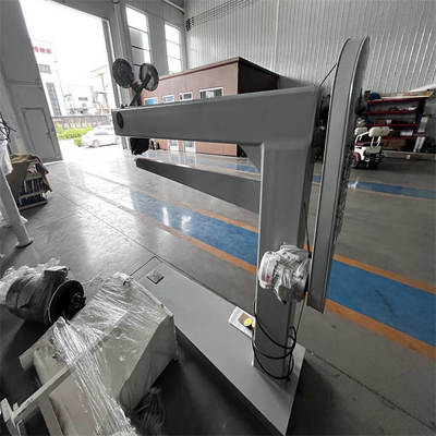 3/5/7レイ 厚さ カートン ボックス シューティング マシン シュナイダー 電気とマヌル シューティング 方法