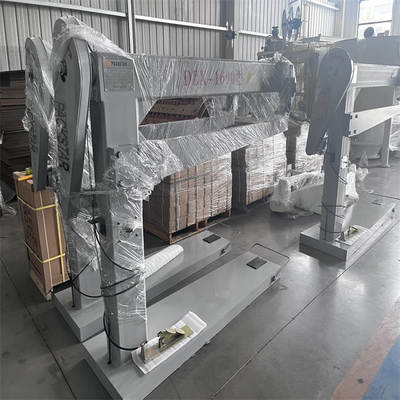 高耐久性カートンボックスステッチングマシン、900kg容量、3/5/7層ステープル厚さ