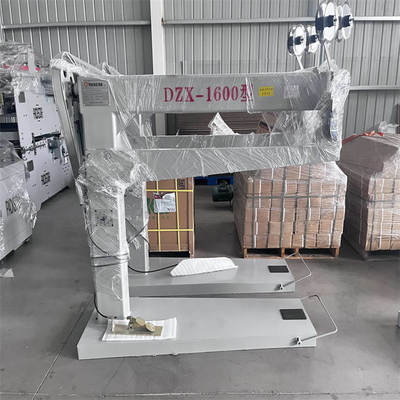 高耐久性段ボール 最大250本/分の釘打ち速度 耐久性のある梱包