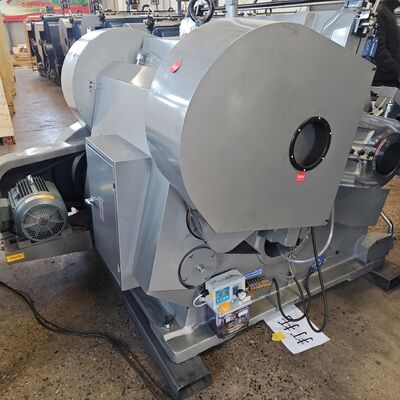 包装ソリューション向け、毎分20ストロークで稼働する電動吸引プレートブレーキクラッチ段ボールダイカッター