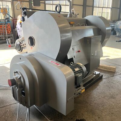 7000kgのゴロゴロの紙箱 切断速度 4800〜8000シート/時間 安全ガード