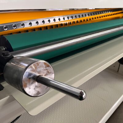 1800mm NC カッター カーラゲーターラインスピラルカッター