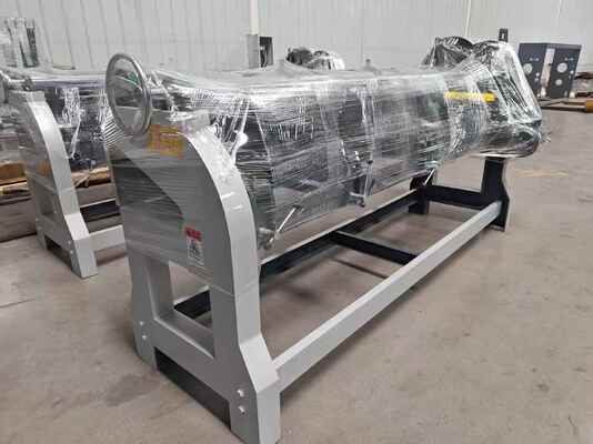精密スロッティングの速度40個/分と 380Vの電圧のロータースロッティング機